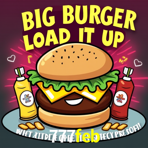 777feb: Seu Cassino Premiado com Pagamentos Rápidos